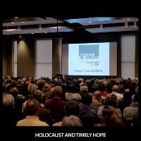 Holocaust and Timely Hope